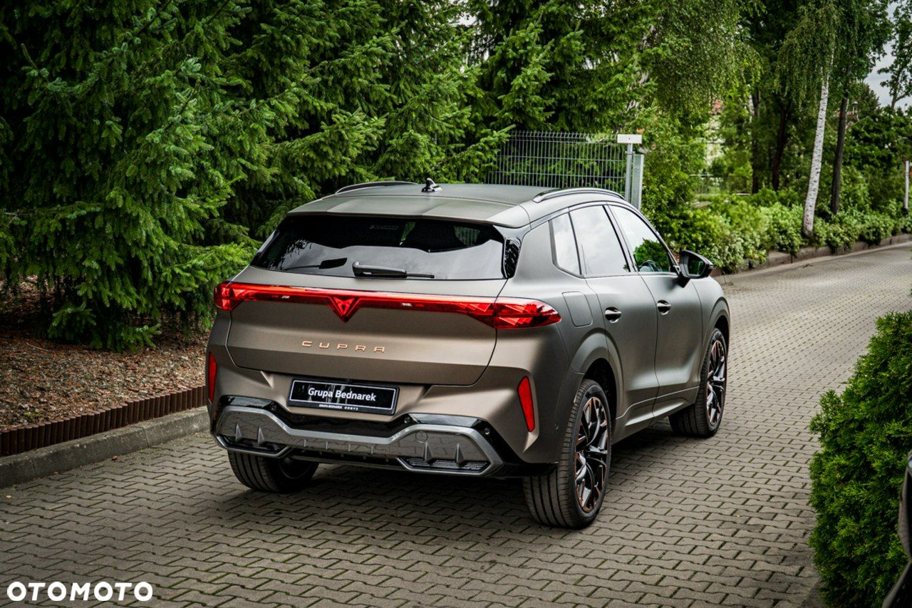 Cupra Terramar - 22