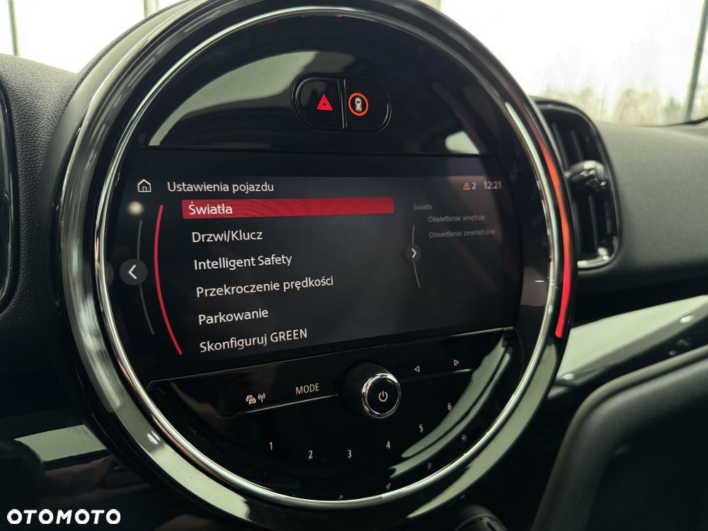 MINI Countryman - 32