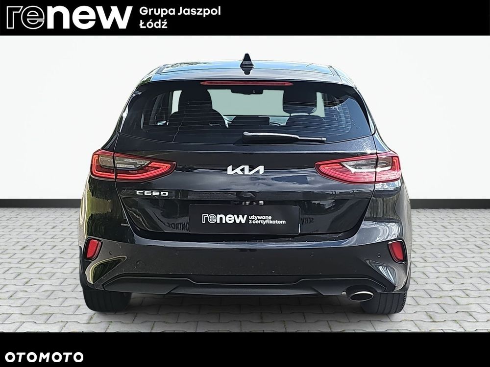 Kia Ceed 1.5 T-GDI M - 6