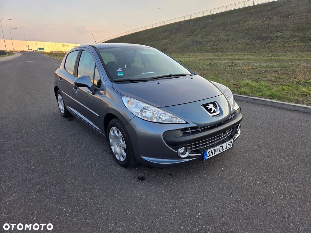 Peugeot 207 120 VTi Sport - 3