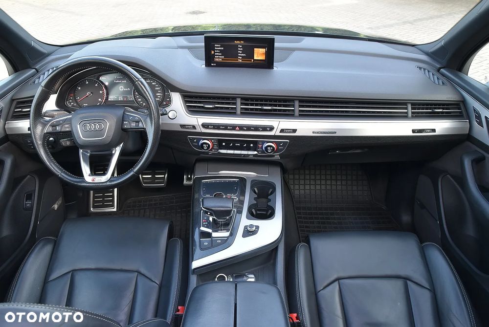 Audi Q7 - 31