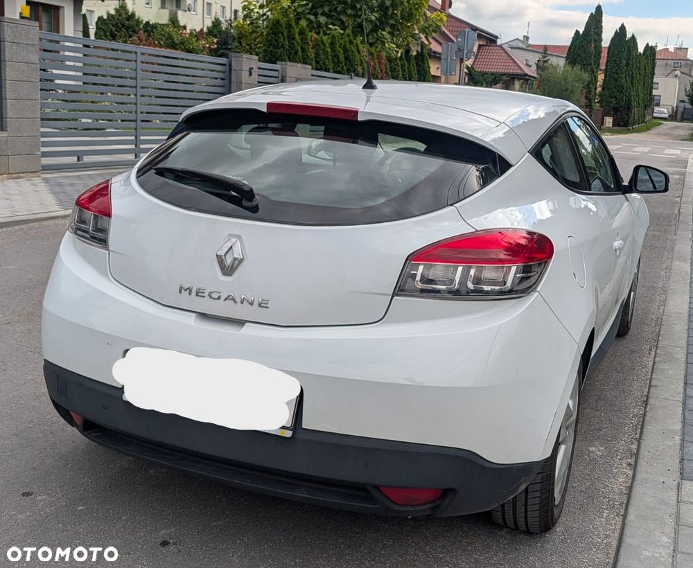 Renault Megane - 6