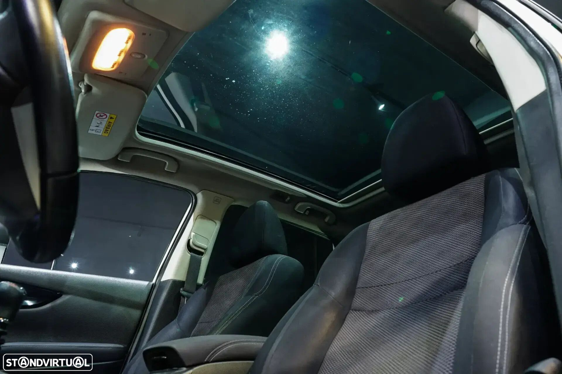 Nissan Qashqai - 13