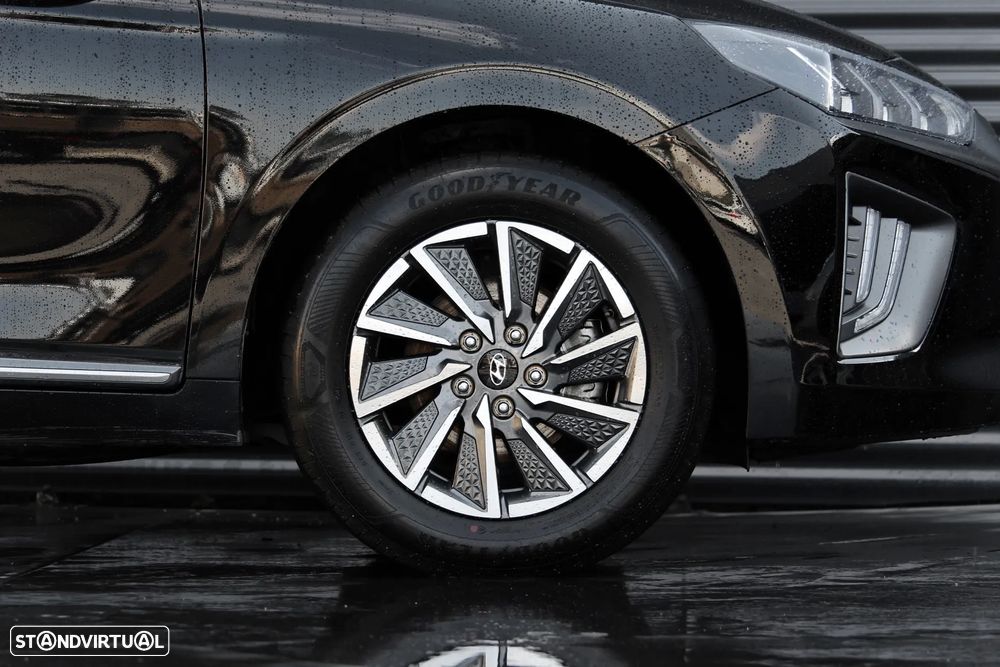 Hyundai Ioniq 38kWh Pack Pele - 6