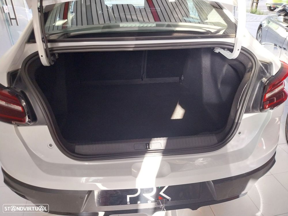 Citroën C4 X 1.2 PureTech YOU! - 13