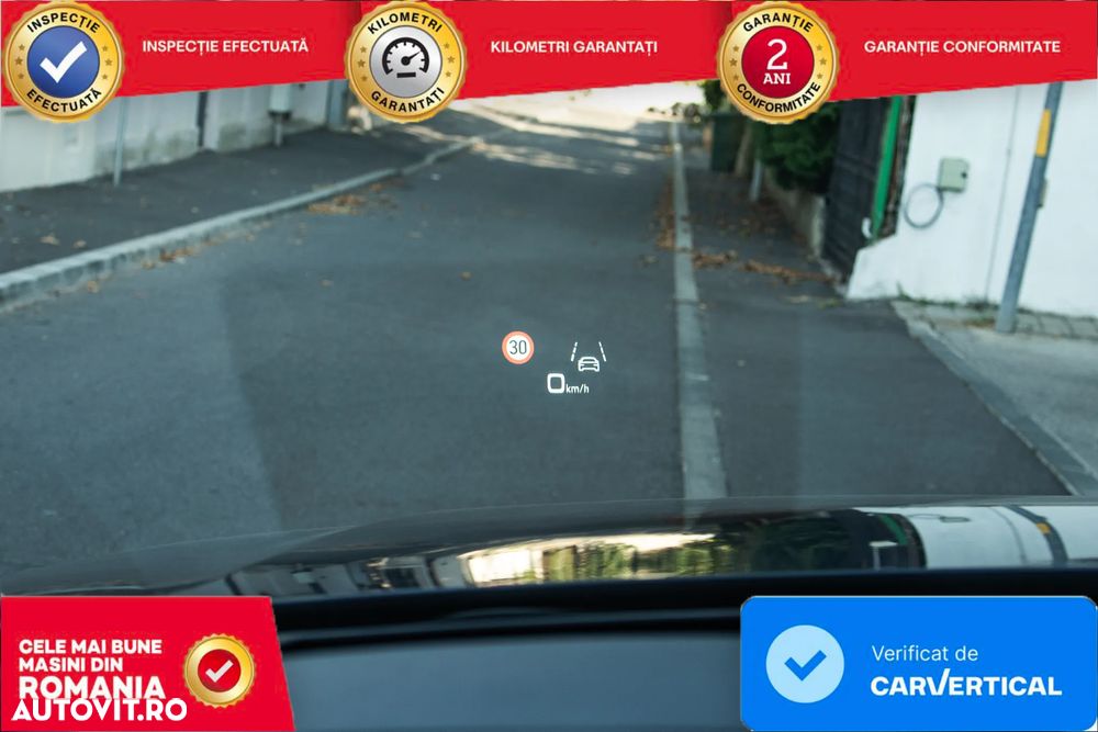Audi Q7 55 TFSI e quattro tiptronic S line - 31