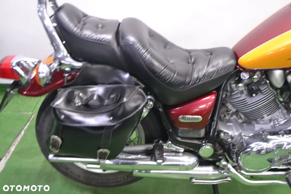 Yamaha XV - 6