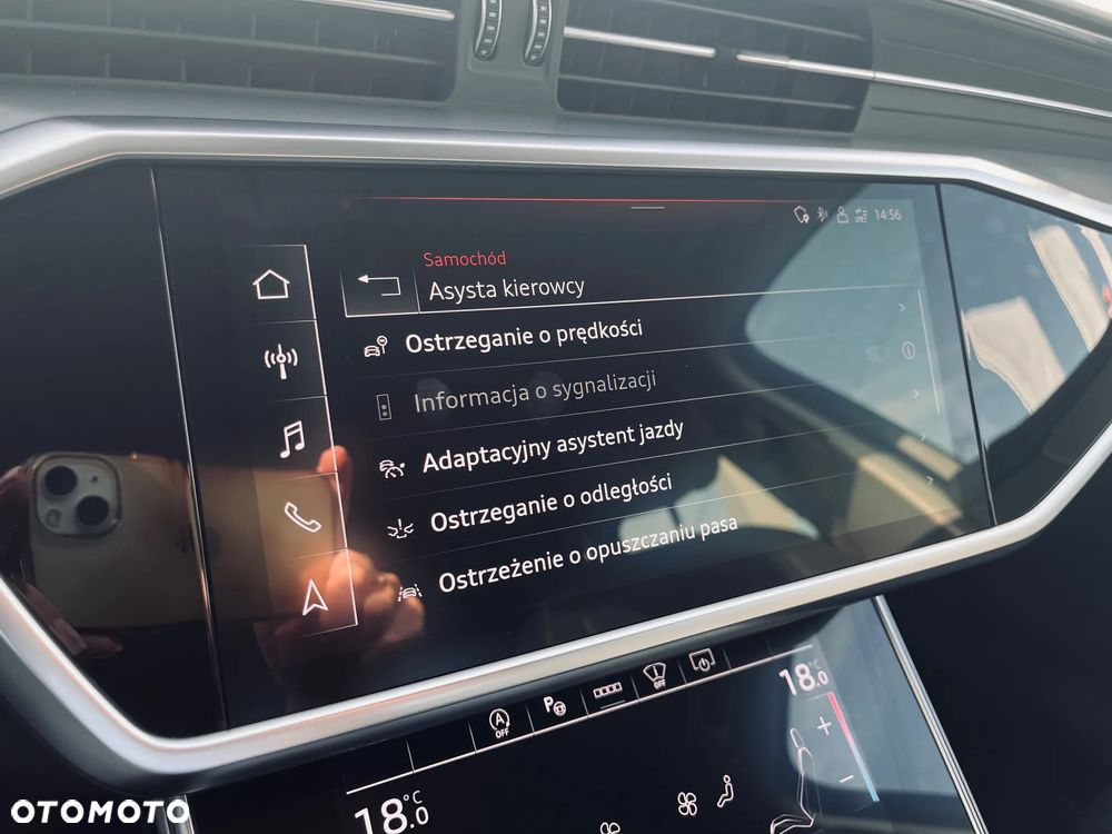 Audi S6 Avant TDI quattro tiptronic - 20