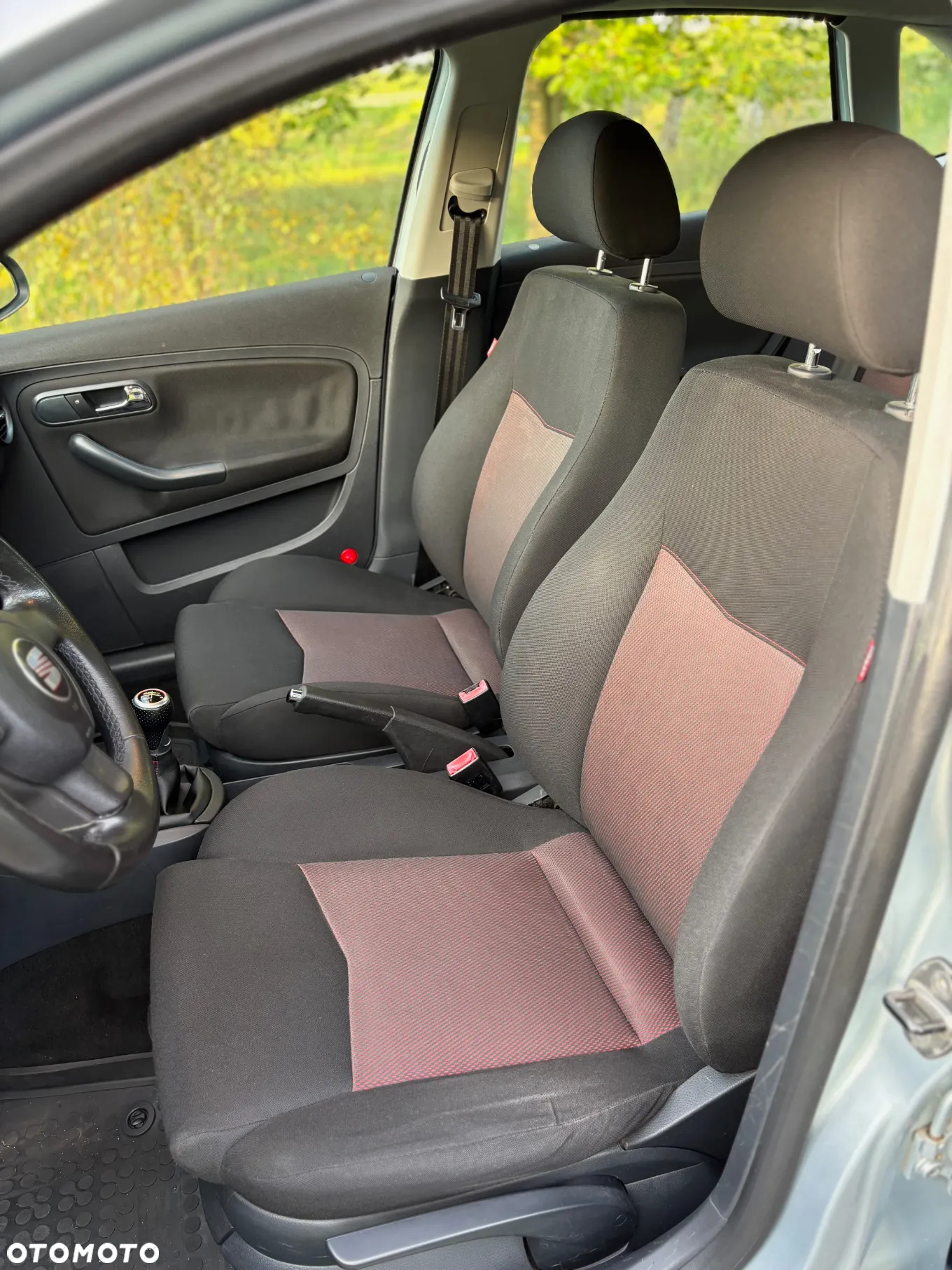 Seat Ibiza 1.4 16V Sport - 14