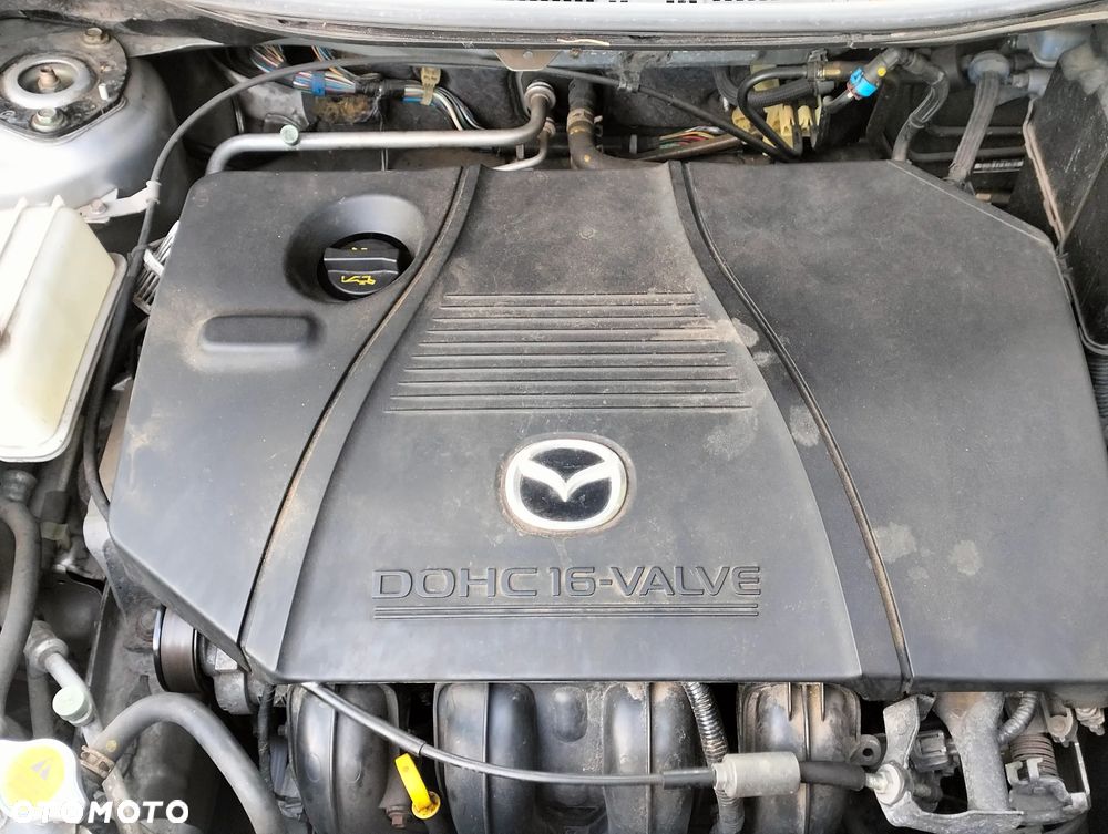 Mazda 5 1.8 Exclusive - 38