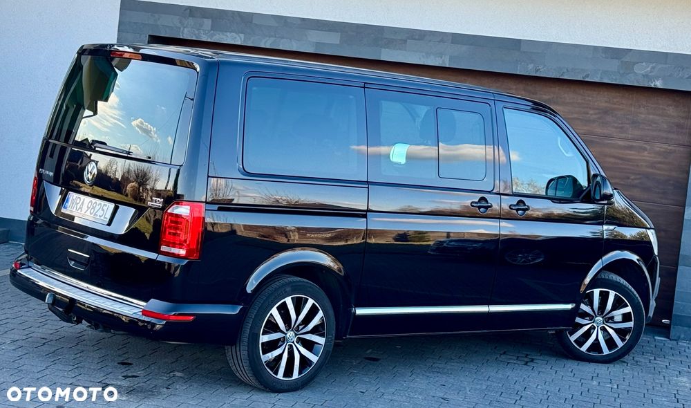 Volkswagen Multivan - 10