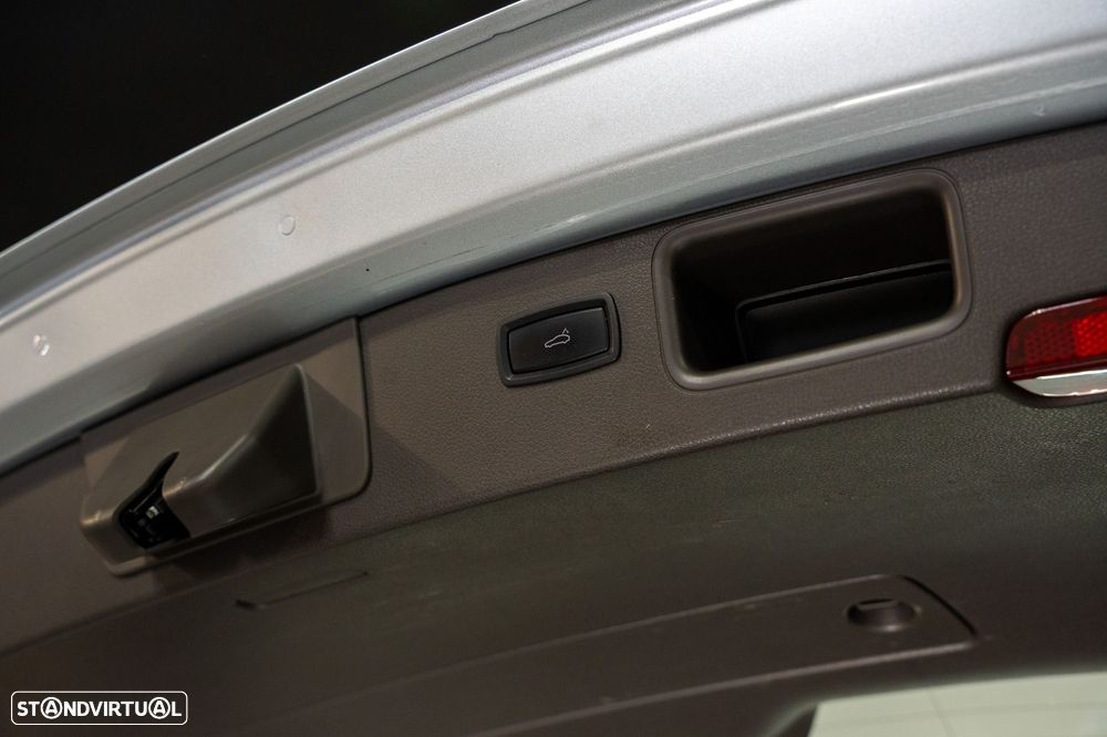 Porsche Macan S - 20