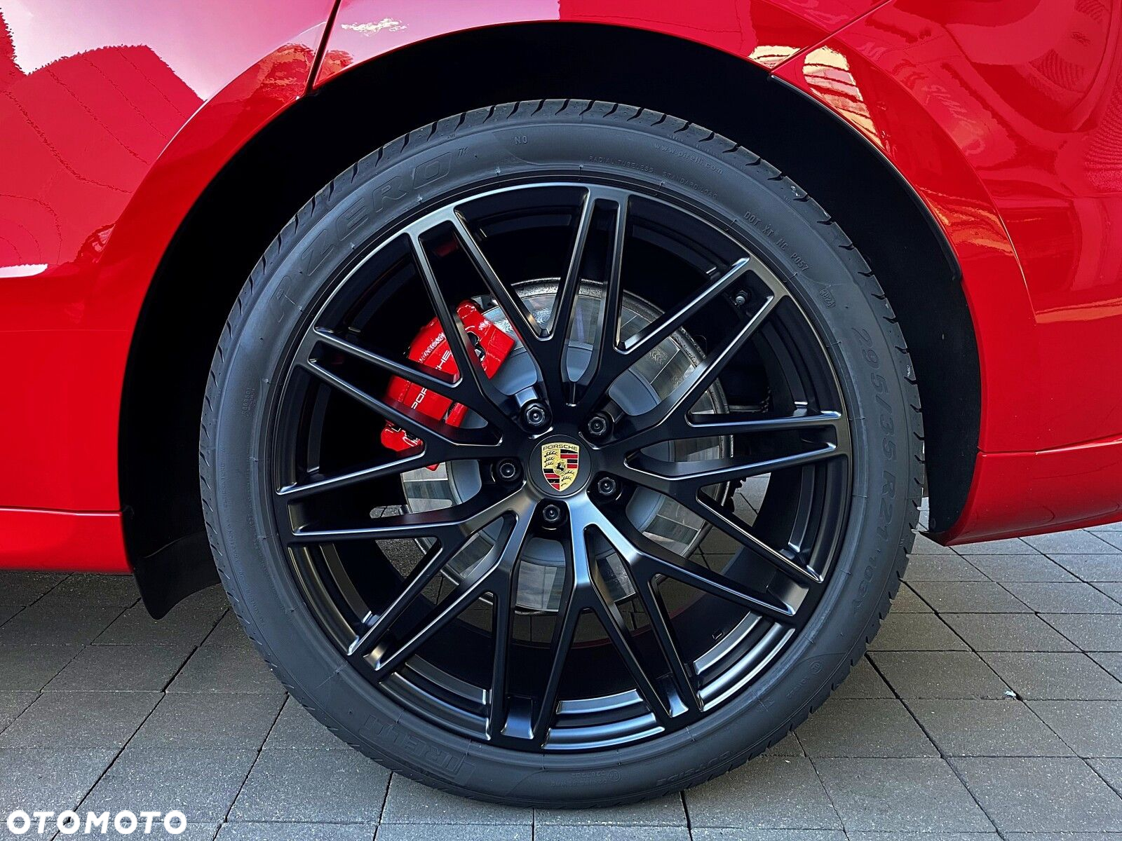 Porsche Macan - 15