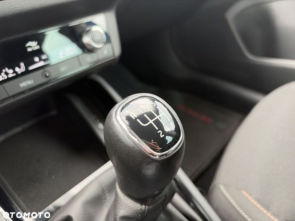 Skoda Scala 1.0 TSI Ambition - 17