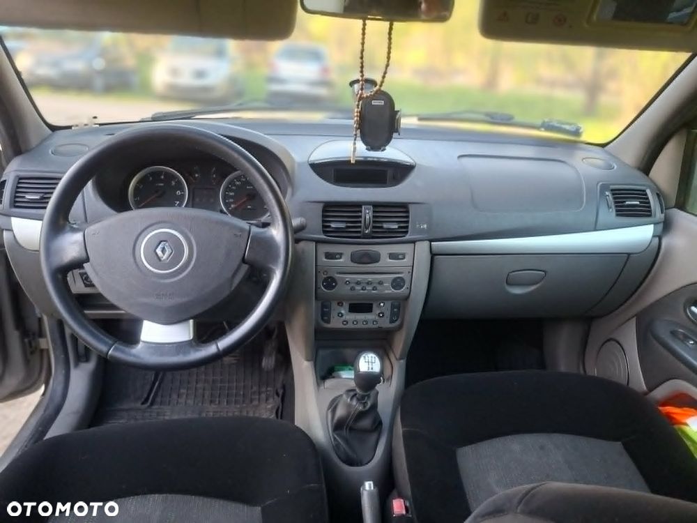 Renault Thalia - 3
