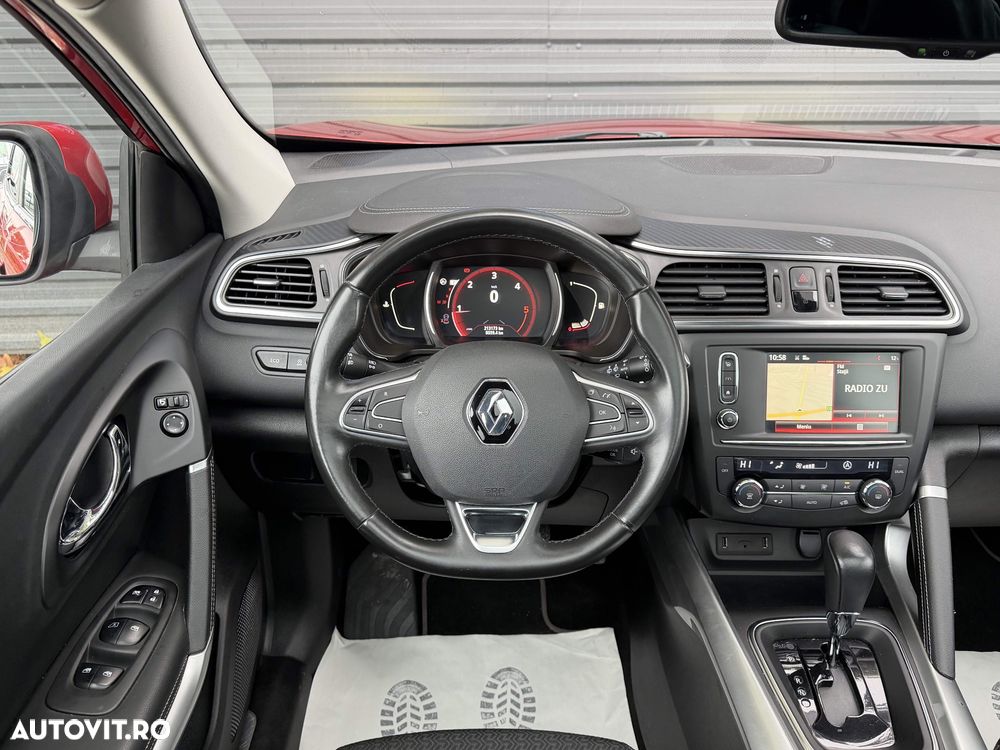 Renault Kadjar 1.5 DCI EDC Intens - 10