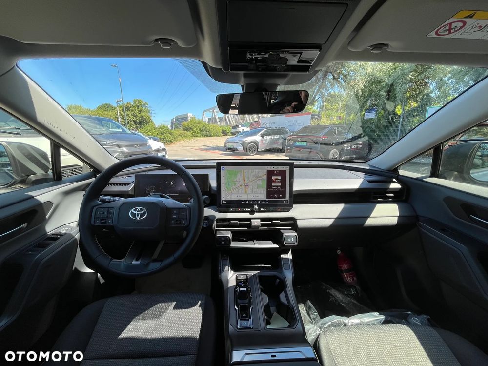 Toyota RAV4 2.5 Hybrid Dynamic Force Comfort 4x2 e-CVT - 11