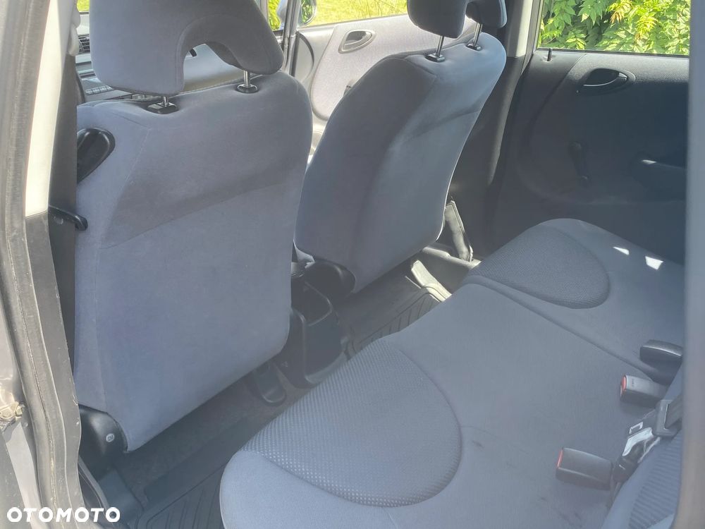 Honda Jazz 1.2 S - 8