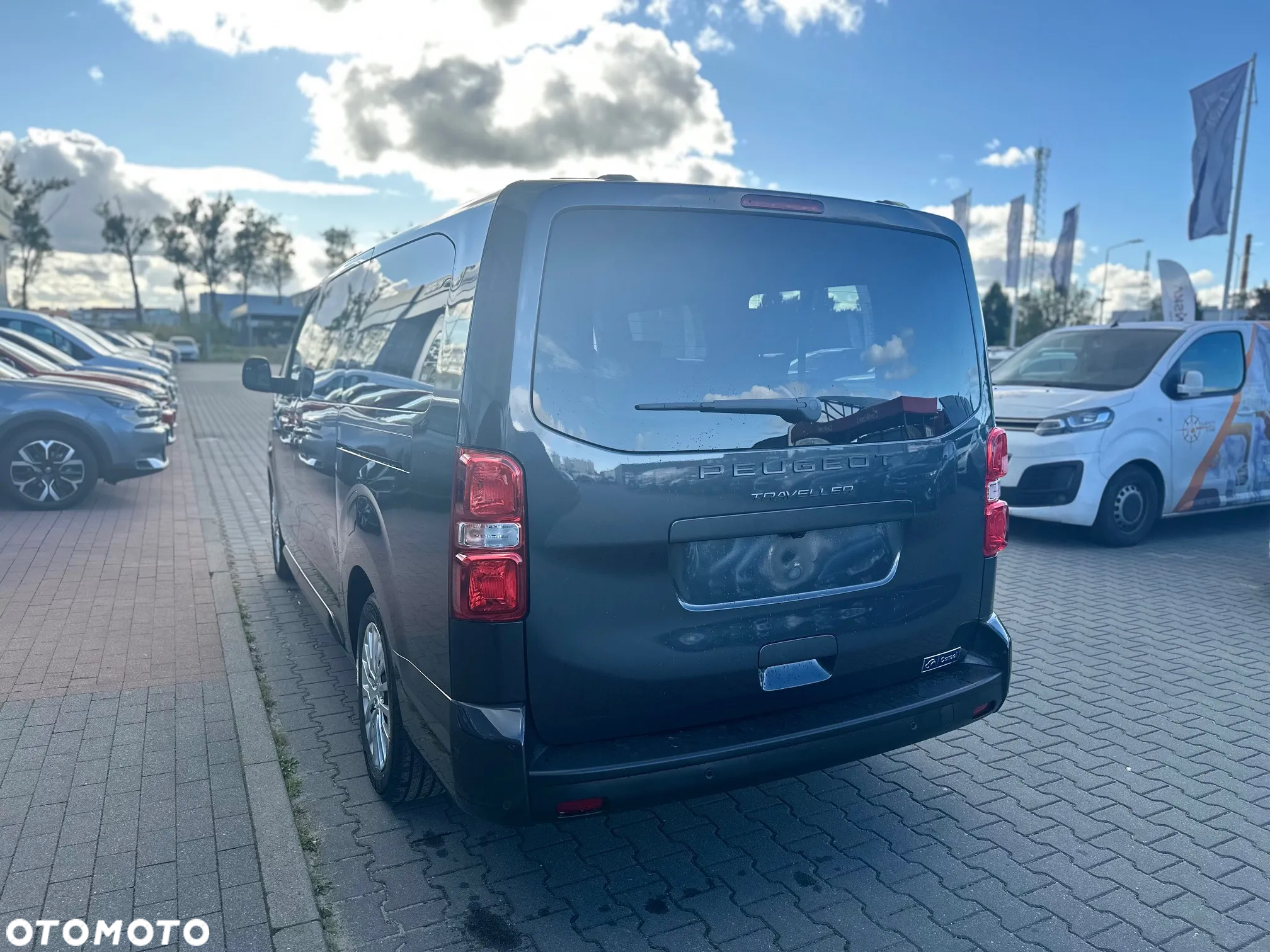 Peugeot Traveller - 9