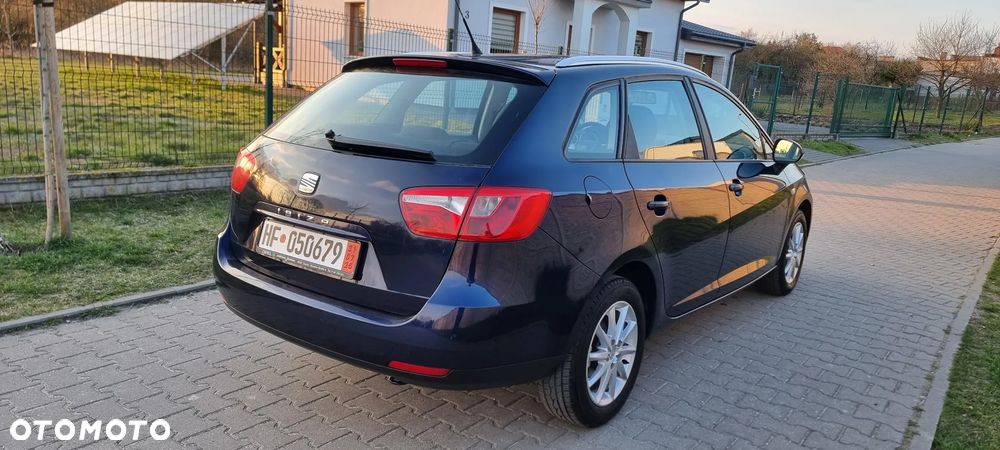 Seat Ibiza - 10