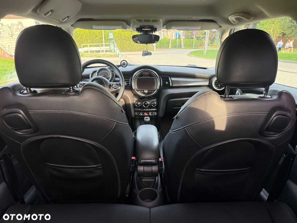 MINI Cooper S Standard - 6