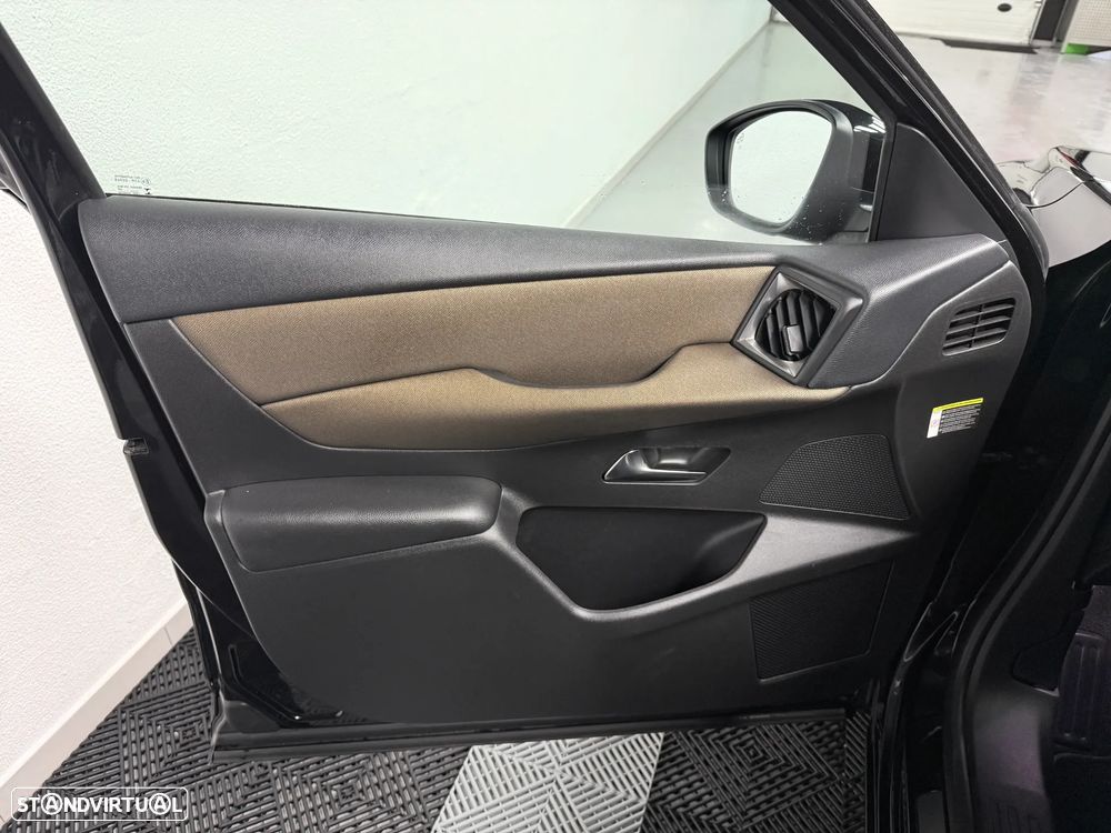 DS DS3 PureTech 130 Aut. PERFORMANCE LINE - 20