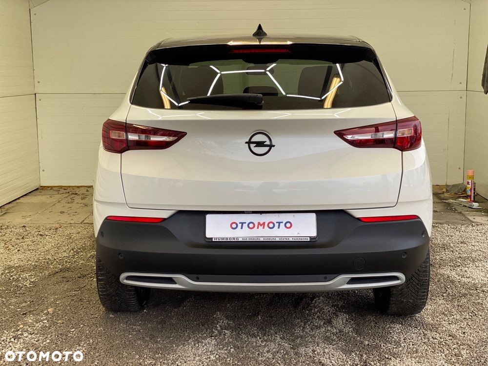 Opel Grandland X 1.5 CDTI Design Line S&S - 34