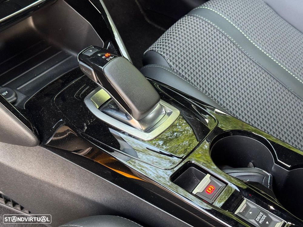 Peugeot e-208 50 kWh GT Line - 27