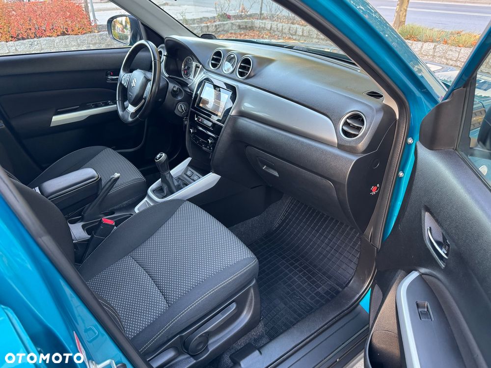 Suzuki Vitara - 12