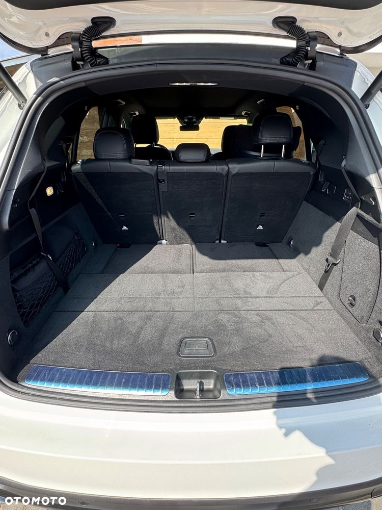 Mercedes-Benz GLE - 16