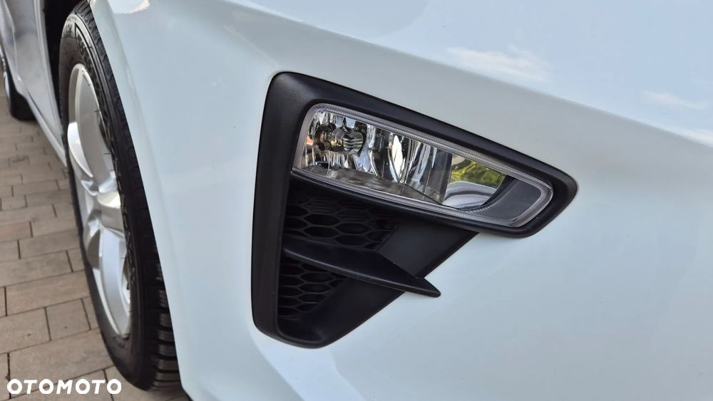 Kia Ceed 1.4 L Business Line - 24