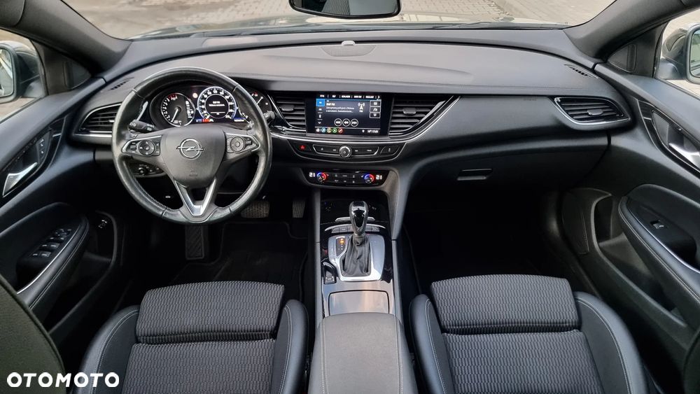 Opel Insignia 2.0 T Elegance S&S - 27