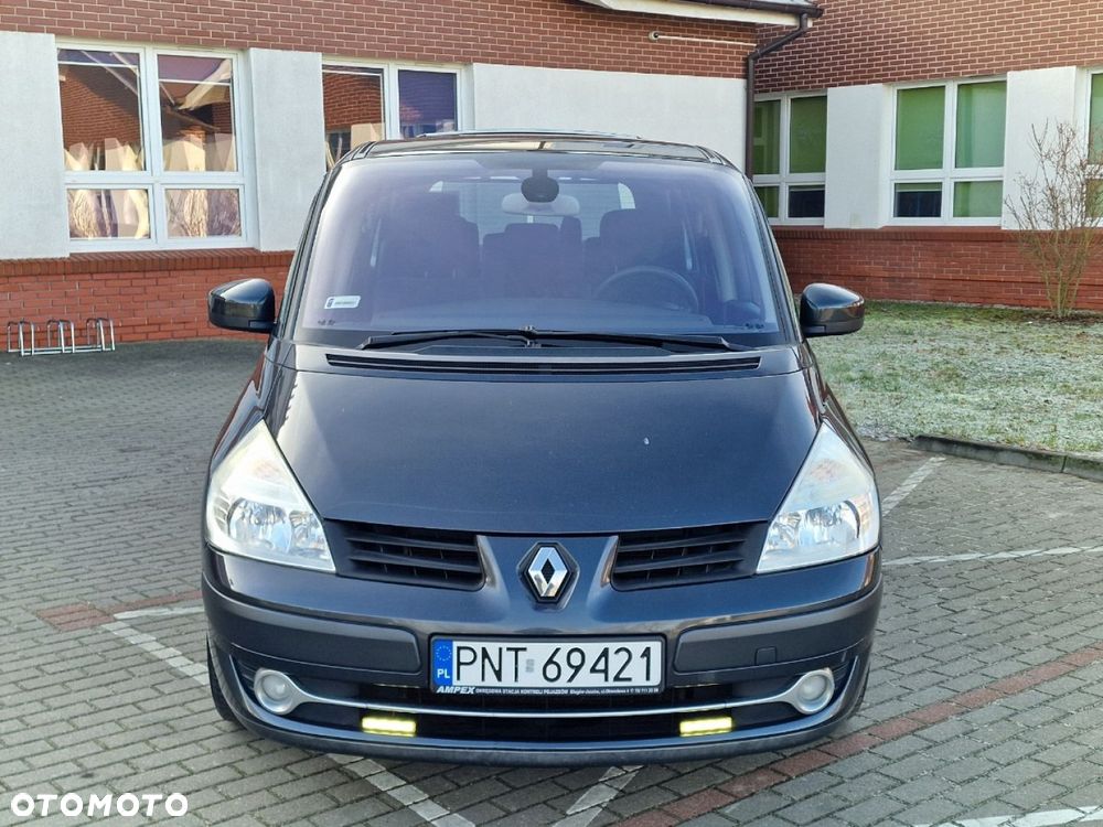 Renault Espace - 8