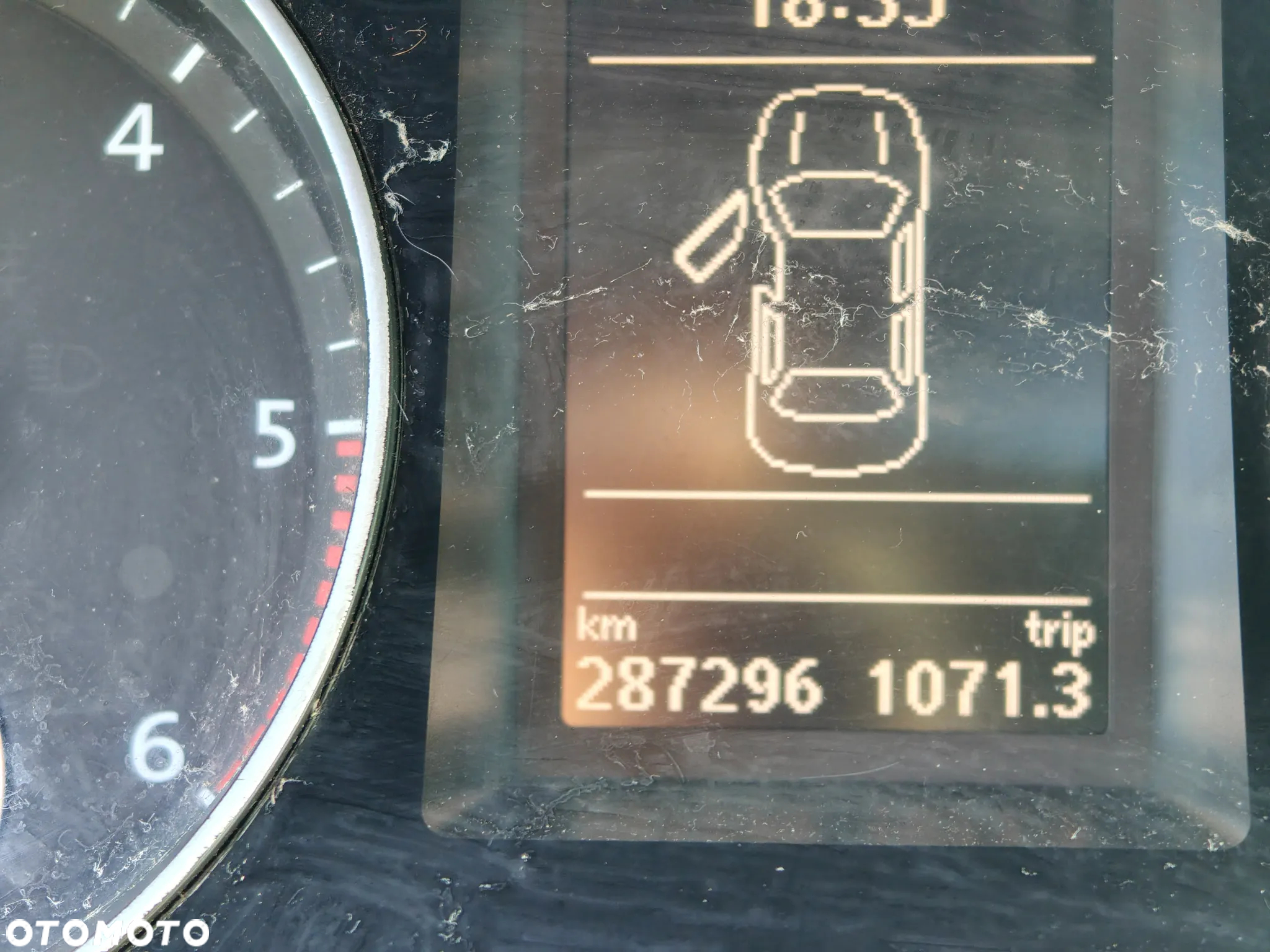 Volkswagen Passat 2.0 TDI DPF Highline DSG - 10
