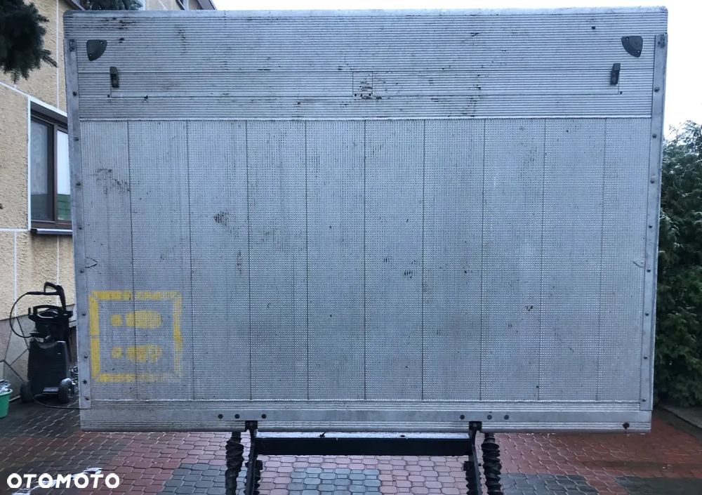 WINDA SAMOZAŁADOWCZA DHOLLANDIA DHLM.10 12V - 2