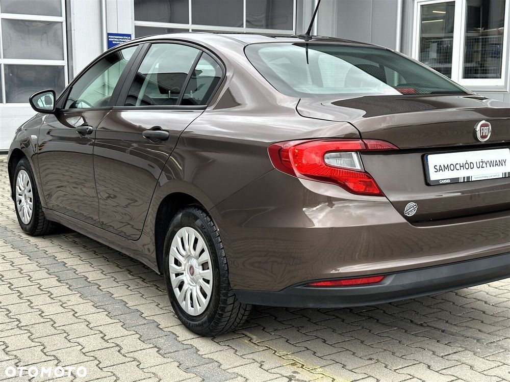 Fiat Tipo 1.4 16V - 31