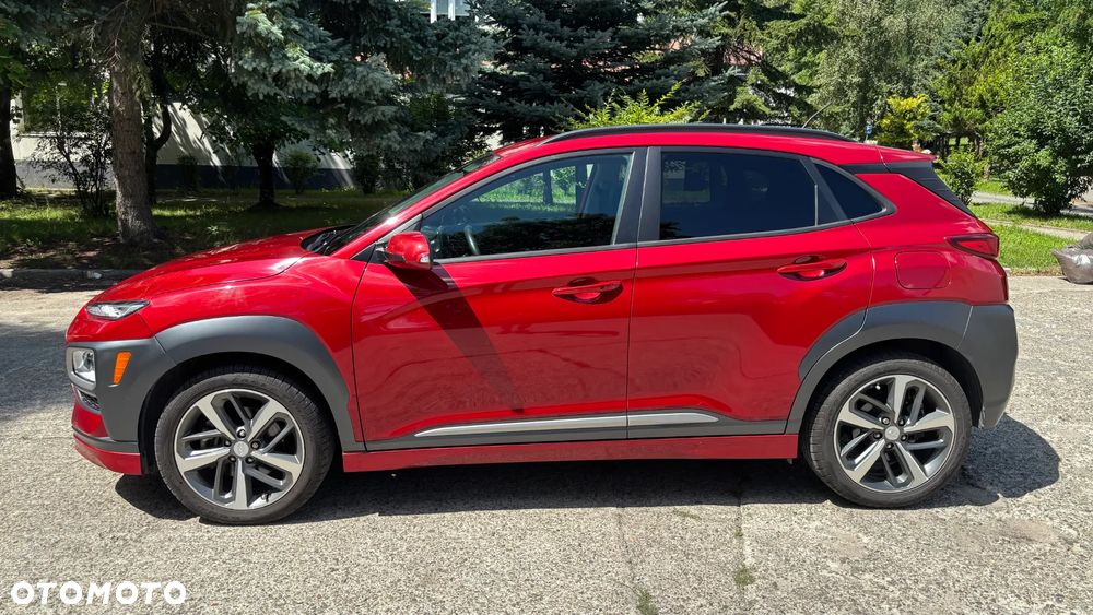 Hyundai Kona - 4