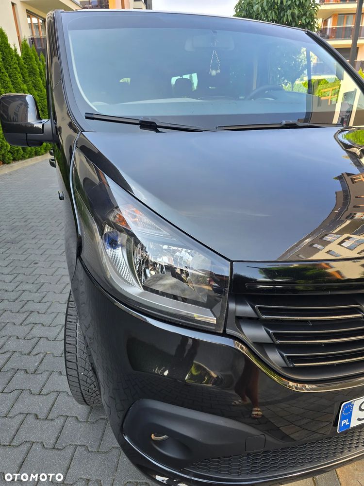 Renault Trafic - 9