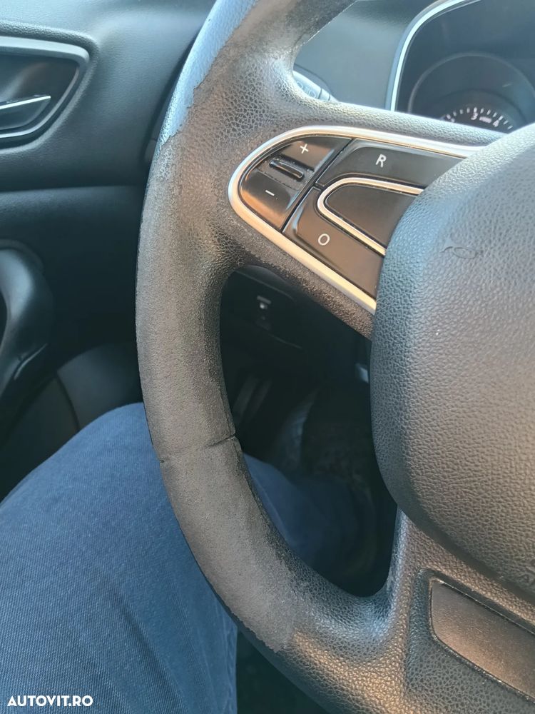 Renault Megane - 20
