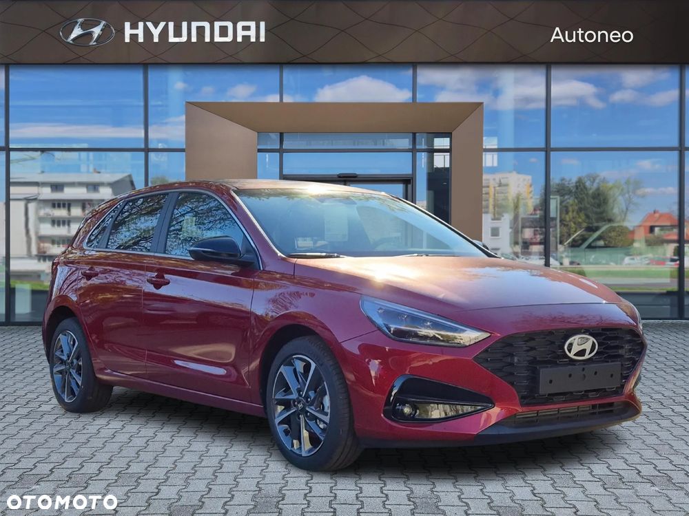 Hyundai i30 1.5 T-GDI 48V Smart DCT - 7