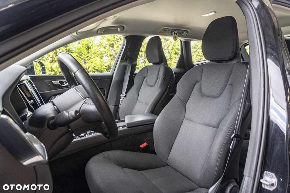 Volvo XC 60 - 14
