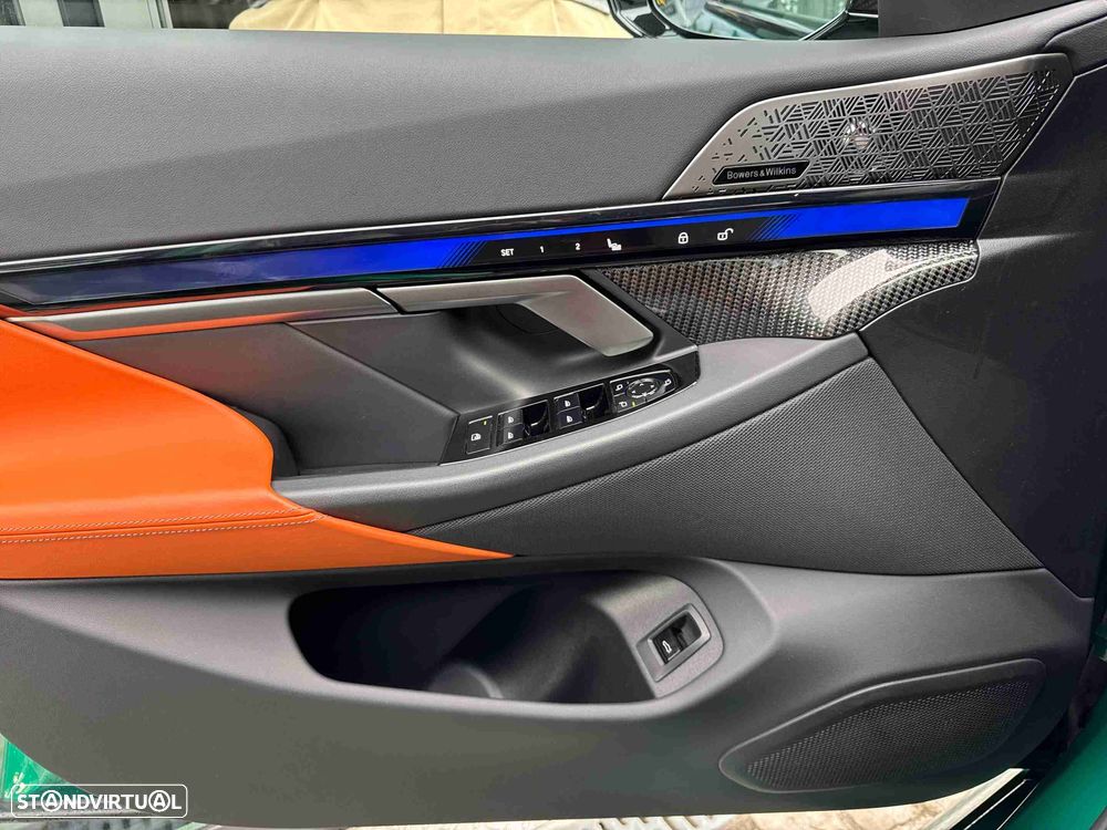 BMW M5 Standard - 16
