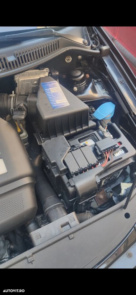 Volkswagen Polo 1.4 TDI Comfortline DPF - 3