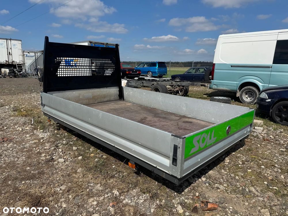 ZABUDOWA PAKA FIAT DUCATO III 260x200 - 3