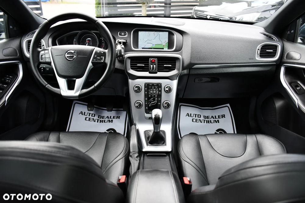 Volvo V40 T4 Inscription - 8