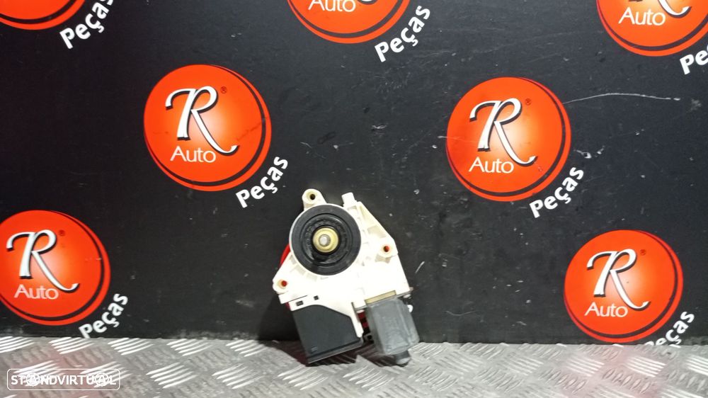 Motor Do Elevador Porta T.D Renault Megane Iii Hatchback (Bz0/1_) - 2