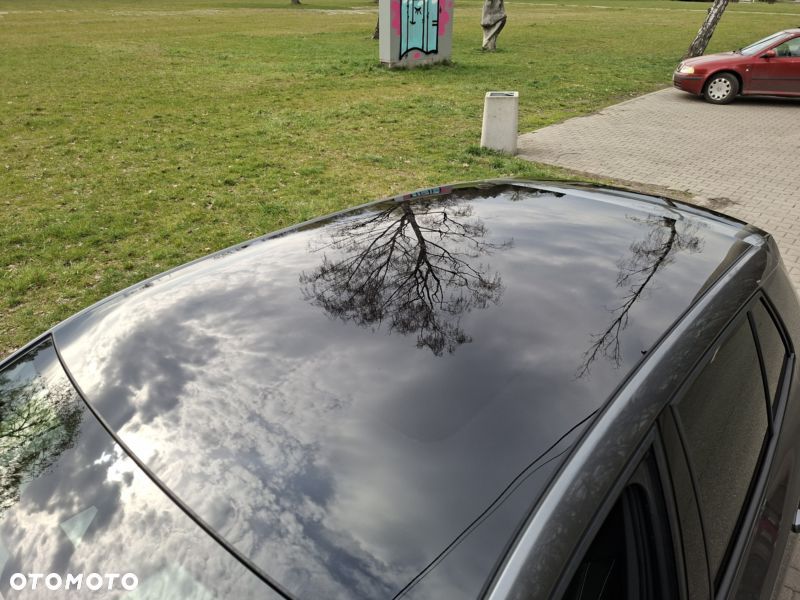 Skoda Fabia 1.5 TSI Monte Carlo DSG - 15