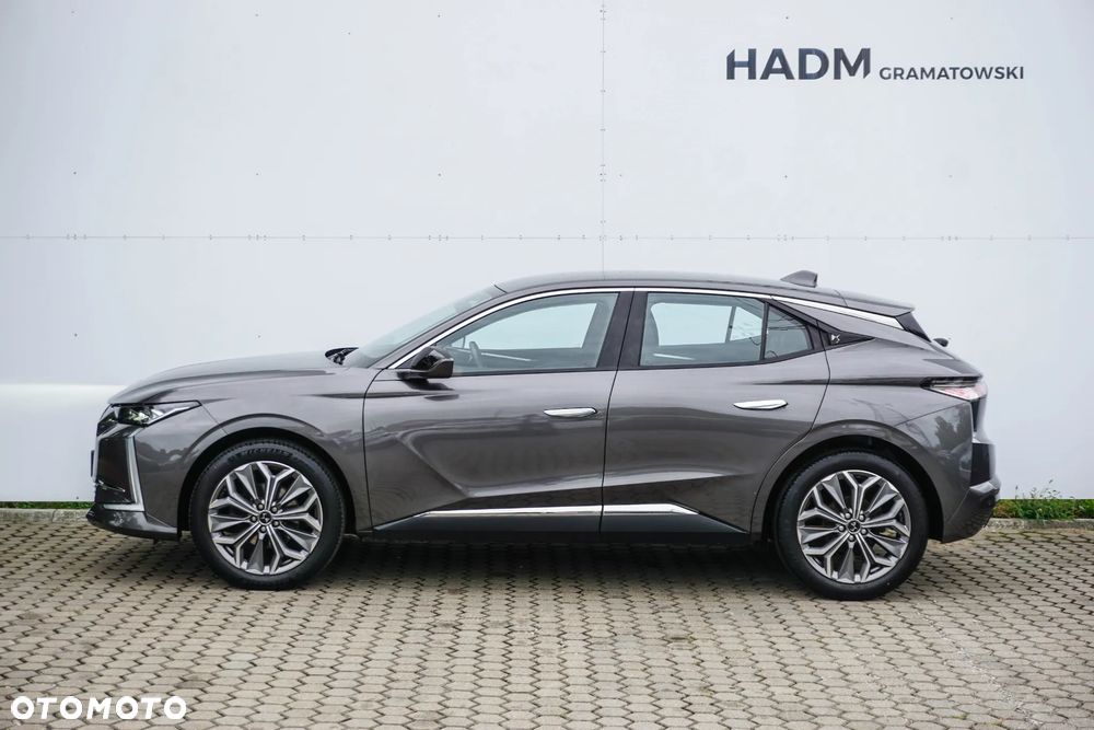 DS Automobiles DS 4 1.2 PureTech Trocadero - 9