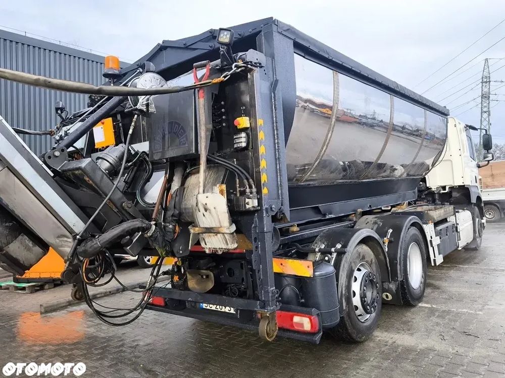 Sprider M25 - 6