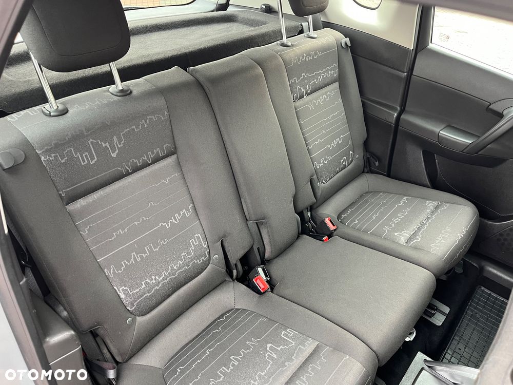 Opel Meriva 1.4 Edition - 14